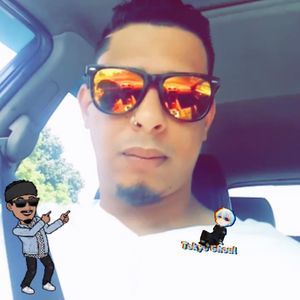 Meet your Posher, Luis